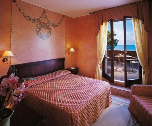 Hotel Lugana Parco Al Lago Sirmione Room photo