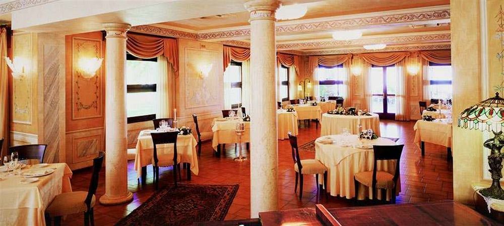 Hotel Lugana Parco Al Lago Sirmione Exterior photo
